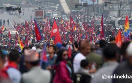 उग्रता नदेखाई राप्रपाले सत्तालाई सोध्यो तिखा प्रश्न