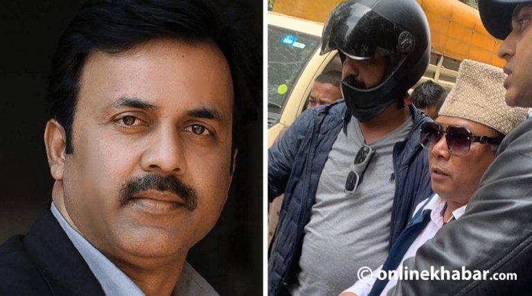 पहिचानवादी शक्ति एक ठाउँमा आउन नदिन रेशमलाई पक्राउ गरियो : जनमत