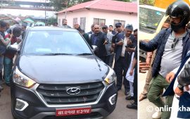 रेशम थुनिएका पाँच घण्टा, जसले सर्वोच्चकै प्रणालीमाथि गम्भीर प्रश्न उठाए