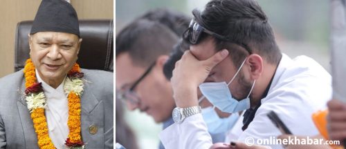 निर्वाह भत्ता विवाद : सरकारको नियतमै खोट