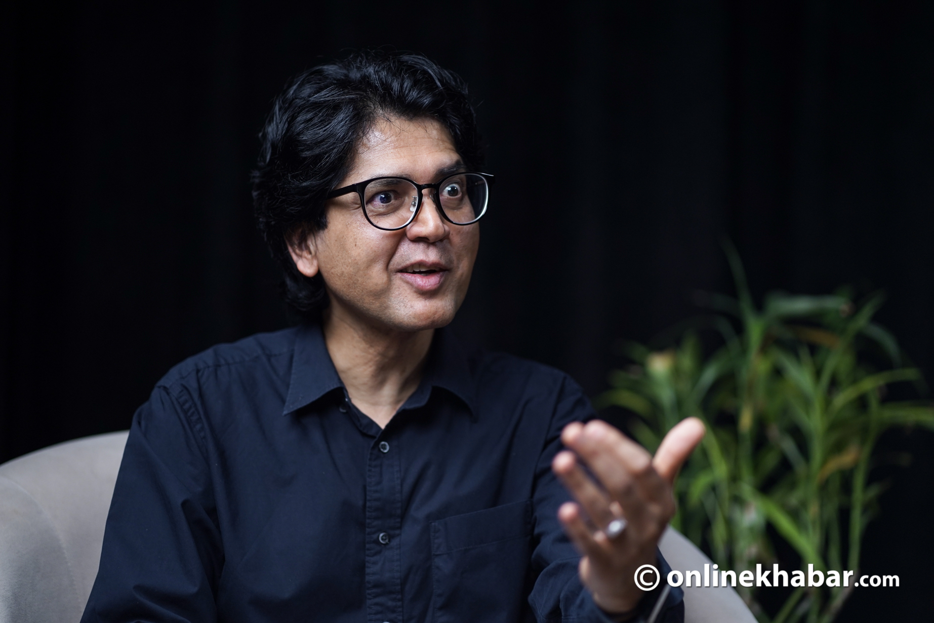 ‘जनताले राजा मागेका होइनन्, उही नेता लामो समय पदमा बसिराख्दा प्रश्न उठेको हो’ ‘जनताले राजा मागेका होइनन्, उही नेता लामो समय पदमा बसिराख्दा प्रश्न उठेको हो’