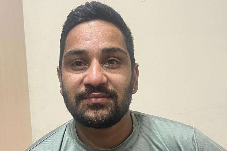 तीनकुने घटना : सन्तोष राजावादीविरुद्ध ४ दिन म्याद थप