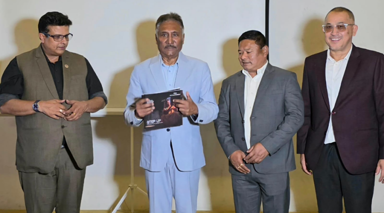 श्रम र रोजगार प्रवर्द्धनमा साझेदारी आवश्यक : श्रममन्त्री