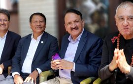 बढ्यो शशांकको सक्रियता