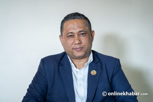 ‘सरकारले शिक्षकप्रति अभिभावकको भूमिका देखाएन’
