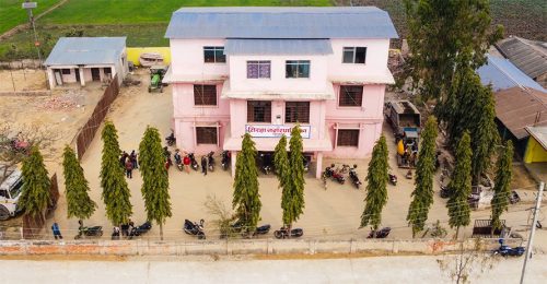 ५ महिनापछि सिरहा नगरपालिकाले पायो प्रमुख प्रशासकीय अधिकृत