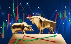 सेयर बजारमा २० मिनेटमै साढे ५ अर्ब नाघ्यो कारोबार