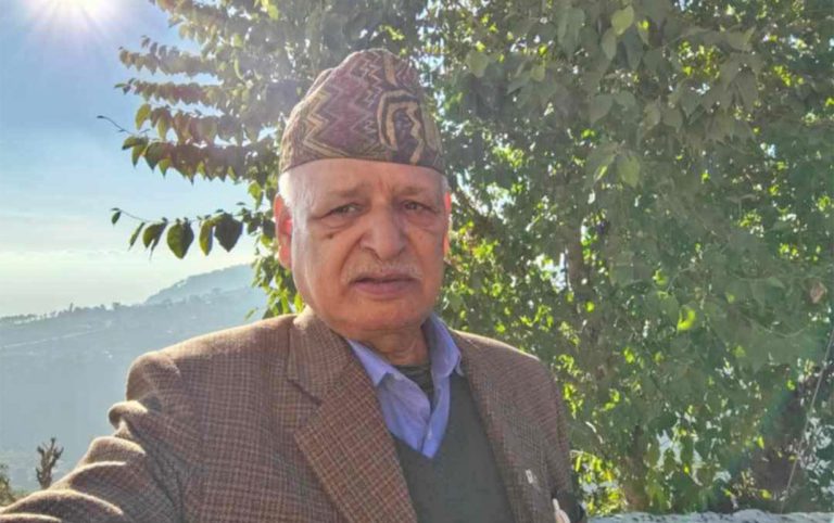 नेपाल रेडक्रस सोसाइटीका अध्यक्ष नेपाल सहित ५ जना निलम्बित