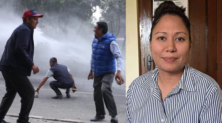 शिक्षकहरूलाई सुमनाको आग्रह : अब त पार्टी सदस्यता त्याग्नूस्