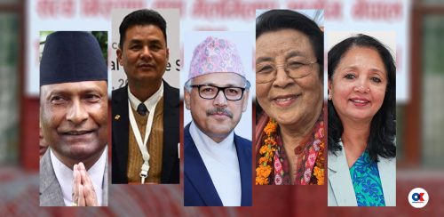 संक्रमणकालीन न्याय : असफल भएकै बाटोमा सिफारिस समिति