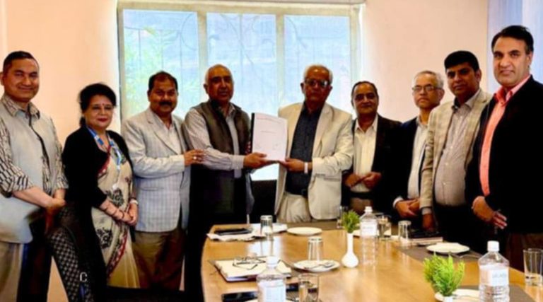 त्रिविको ३६ वटा ट्रान्सक्रिप्टलाई ६ वटा मोडलमा एकरूपता दिन प्रस्ताव