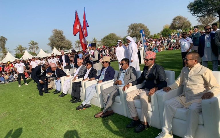 विदेशमा सिकेको सिपबाट स्वदेशमै अवसर सिर्जना गर्नुपर्छ : महासंघ अध्यक्ष ढकाल