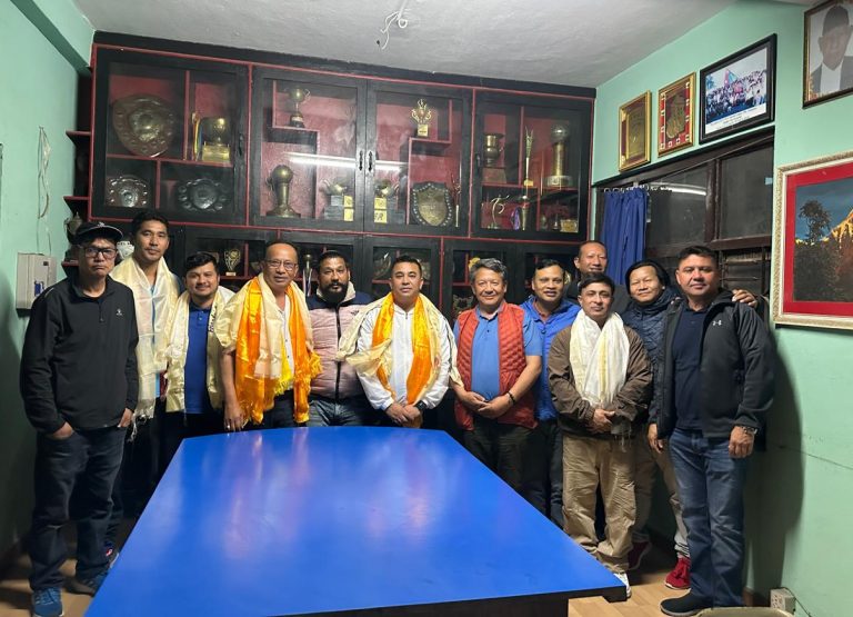 ए डिभिजनका क्लबहरुले एन्फाको लिगकम नकआउट प्रतियोगिता नखेल्ने