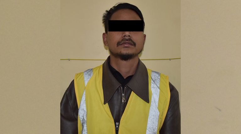चीनको डान्सबारमा लगेर नेपाली बालिका बिक्री, ११ वर्षपछि समातिए आरोपित