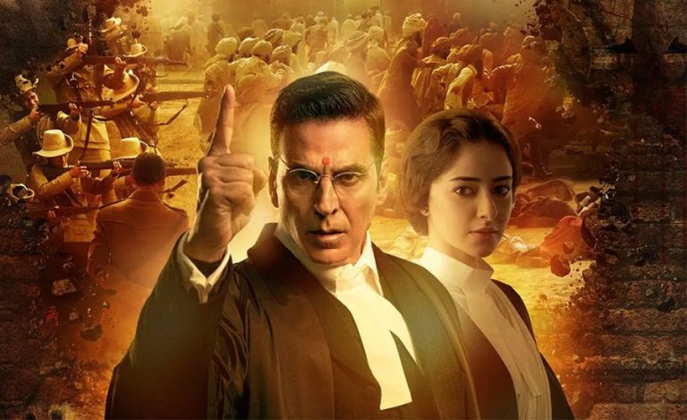 ‘केशरी २’को कमाइले अक्षय कुमारलाई राहत