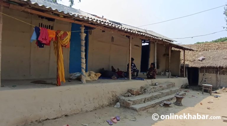 समिति बनाएर थालियो सिरहाकी आनन्दी सदाय मृत्युबारे अनुसन्धान
