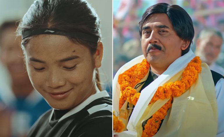 अञ्जिला, लाज शरणम्, होस्टेल ३ ले अहिलेसम्म कति कमाए ?