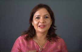 अन्जु भट्टराई