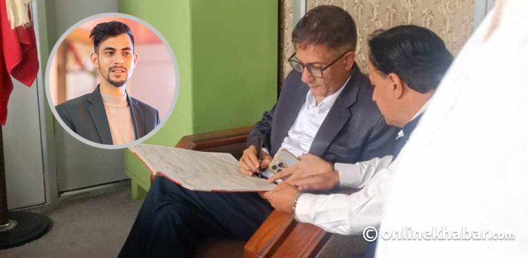 बालेनको सचिवालय भन्छ- १५ गतेको दमनलाई विषयान्तर गर्न सरकारले दम्भ देखायो