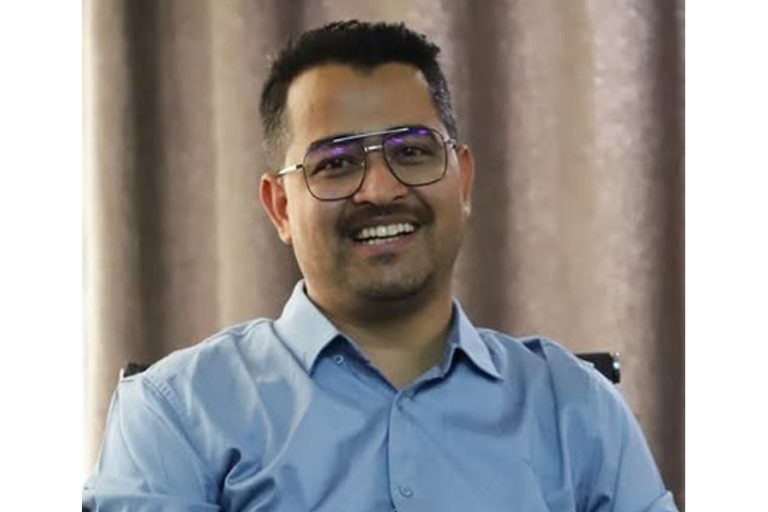 नेपाल वन प्राधिक संघ लुम्बिनीमा खड्का