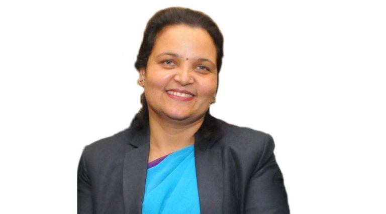 चन्द्रकला पौडेल सचिवमा बढुवा