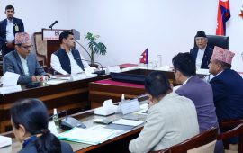 निजी मेडिकल कलेज सञ्चालकसँग झुक्यो सरकार