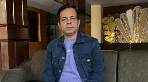 ‘रैथाने नाटक गरौं, भारतमा आदिवासी रंगमञ्चमा काम थालेका छौं’