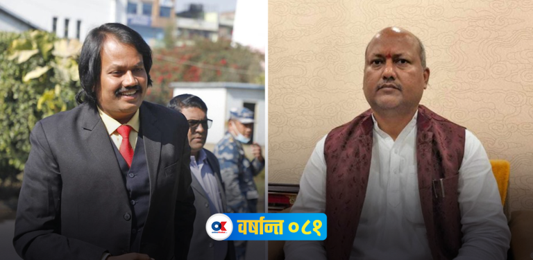 मधेशमा फरक देखिएन जनमत