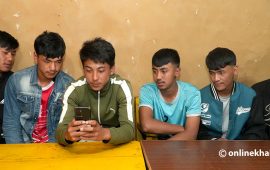 अन्तिम समयमा परीक्षा रोकिँदा विकटका विद्यार्थीको बिचल्ली