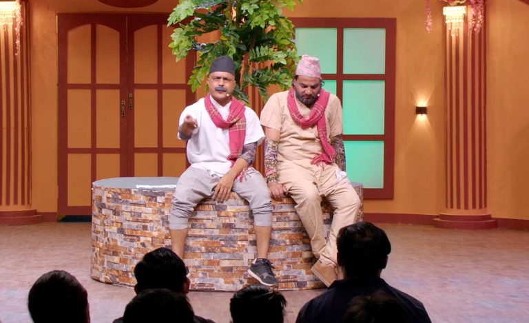 ‘कमेडी नाइट विथ च्याम्पियन्स’ आजदेखि, कसले कुन रोलमा दिँदैछन् प्रस्तुति ?
