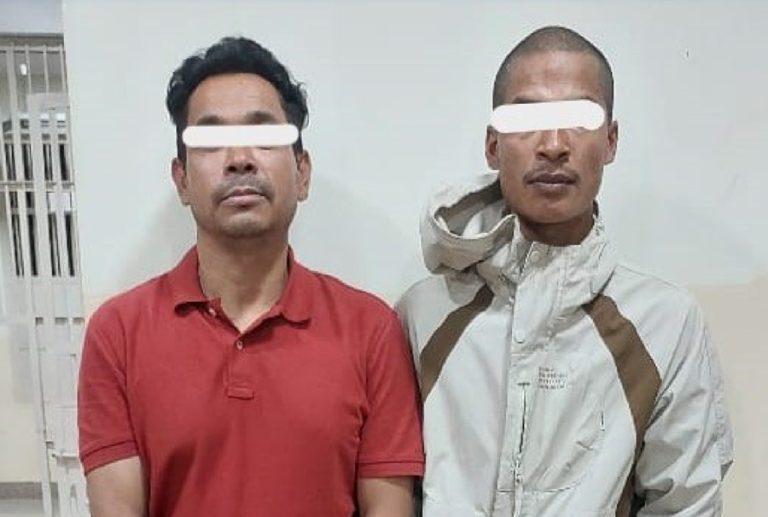 तीनकुने घटनामा थप २ जना पक्राउ