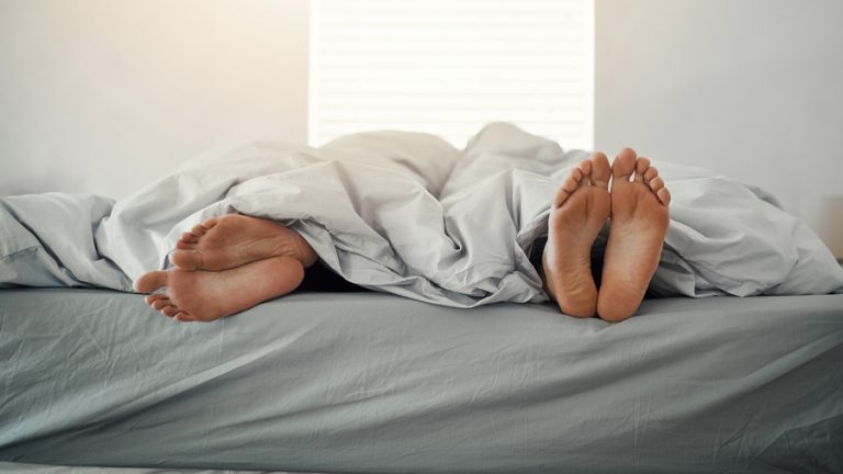 के हो स्लिप डिभोर्स ?