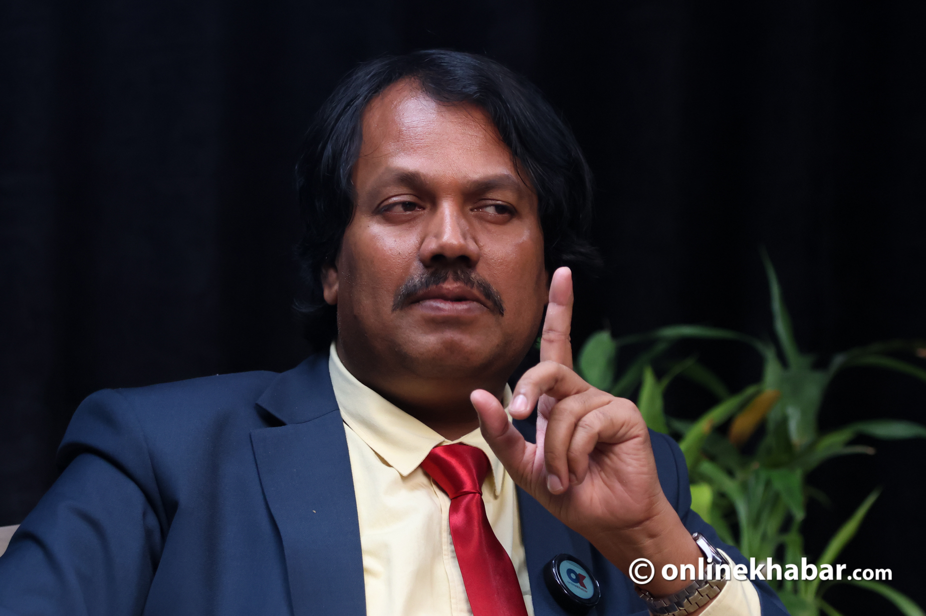 नयाँ पुस्ताले आँकडा हेरेन, विरोध गर्न मात्रै सिक्यो