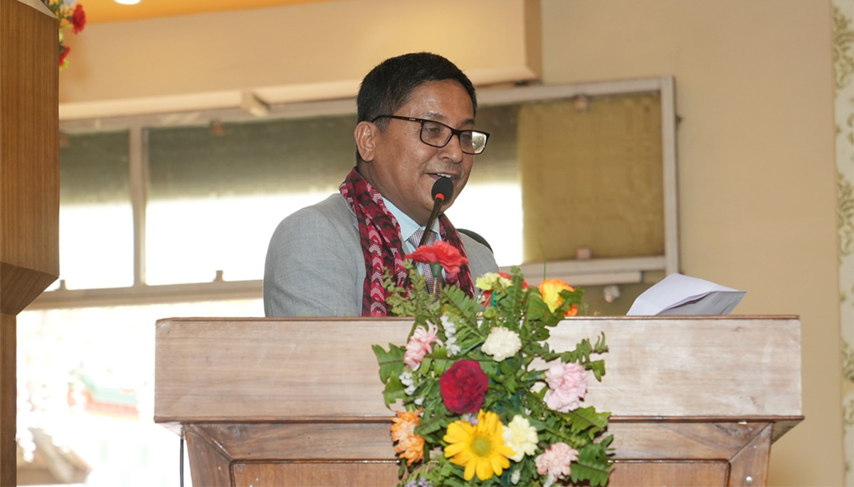 ‘८ प्रधानमन्त्री, २० स्वास्थ्यमन्त्री र ३० सचिवकहाँ धाउँदा पनि जग्गा पाइएन’