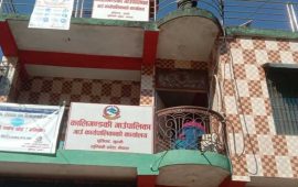 कालीगण्डकी गाउँपालिकाले माग्यो आन्दोलित शिक्षकको राजीनामा