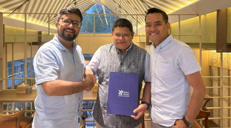 नेपाल इन्फ्रास्ट्रक्चर्स इन्भेस्टमेन्ट फन्डको घाम ऊर्जा सेवामा रणनीतिक लगानी