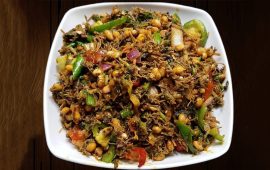 के-कस्ता पोषक तत्त्व पाइन्छ गुन्द्रुकमा ?