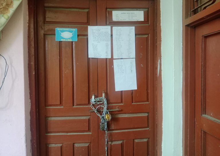 तालाबन्दीपछि होटेल व्यवसायी संघको चुनाव स्थगित