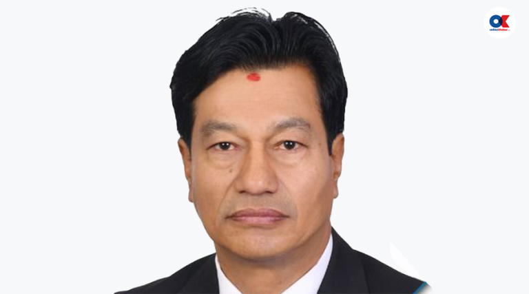 ‘न्यायपालिका भित्रको भ्रष्टाचार रोक्ने हाम्रो मुख्य अजेन्डा’