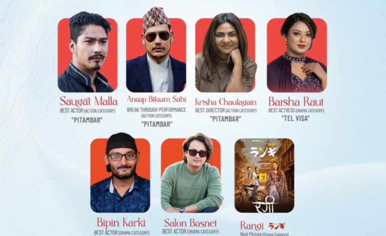 ‘इन्टरनेसनल फिल्म फेस्टिभल २०२५’ आयोजना हुने