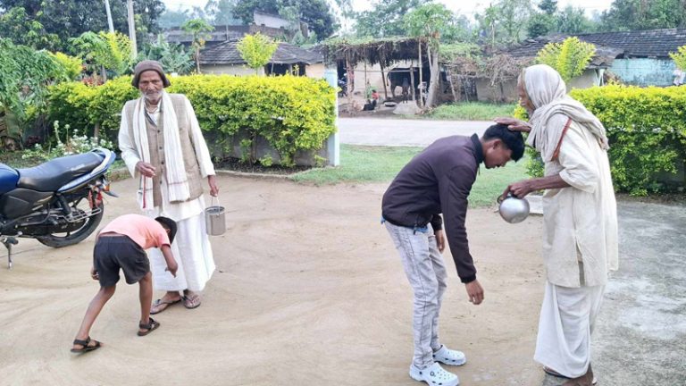मधेशमा आज जुडशीतल मनाइँदै, सार्वजनिक बिदा