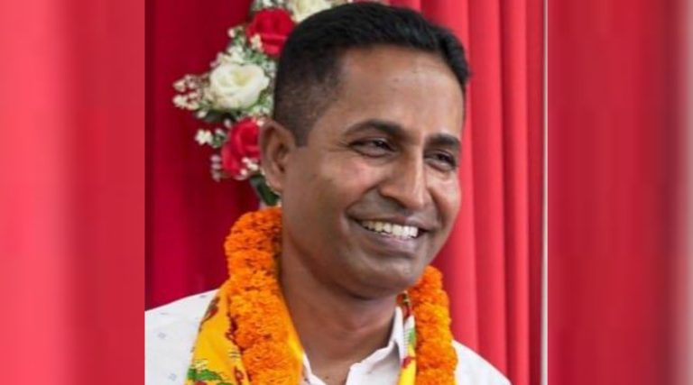 प्रहरीको कानुनी सल्लाहकारमा मल्लिक छनोट