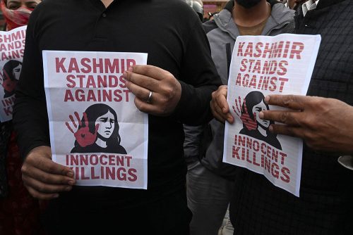 कश्मीरमा भएको आतंककारी हमलाको राष्ट्रसंघद्वारा निन्दा