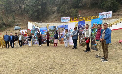 प्रधानमन्त्री आउँछु भनेपछि तीनजुरेमा गुराँस पखालियो, तर आएनन्