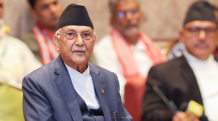 कृषिको आधुनिकीकरण विना समृद्धि असम्भव : प्रधानमन्त्री