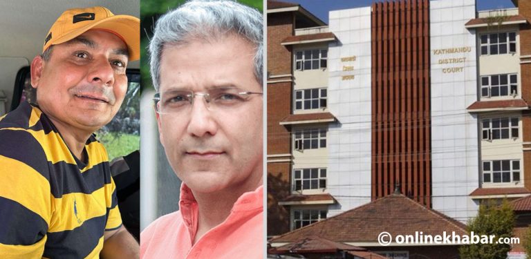 तीनकुने घटना : मिश्र र प्रसाईंलगायतलाई म्याद थप गर्न अदालत लगिंदै