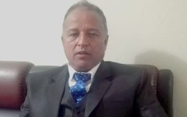 रेशम पक्रन पत्र लेख्ने महिमान सिंह विष्टलाई १ लाख धरौटीमा छाड्न आदेश