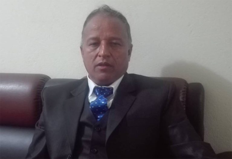 रेशमलाई पक्रन पत्र लेख्ने सर्वोच्चका शाखा अधिकृत विष्ट पक्राउ