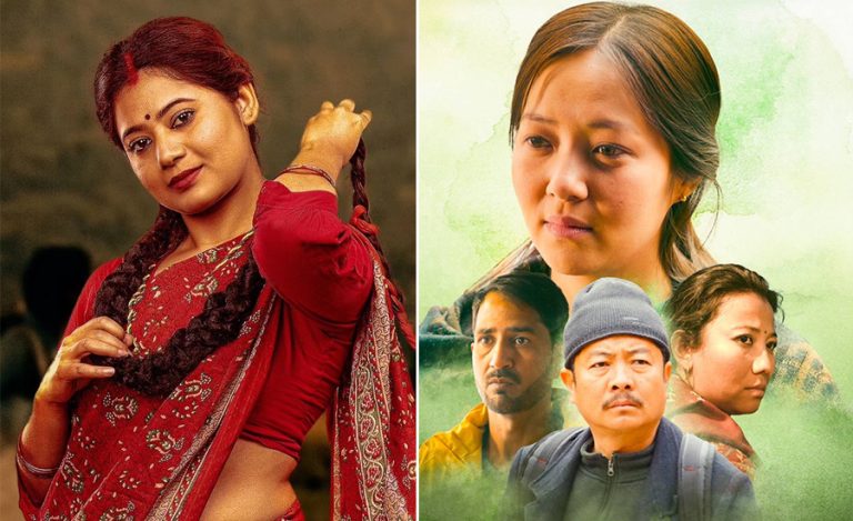 ‘बोक्सीको घर’ र ‘मनसरा’ ओटीटीमा रिलिज