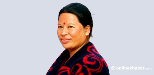 ८ महिनादेखि फरार सांसदको तलब नियमित
